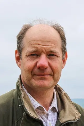 Charlie Ireland - Filmography • Carriera