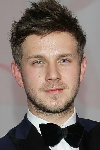 Antoni Królikowski - Filmography • Carriera