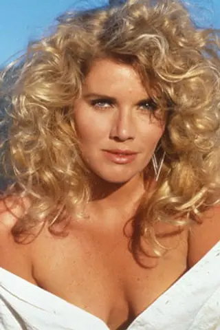 Lana Clarkson - Filmography • Carriera