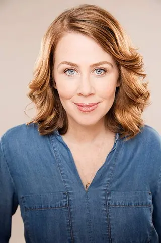 Molly Lloyd - Filmography • Carriera