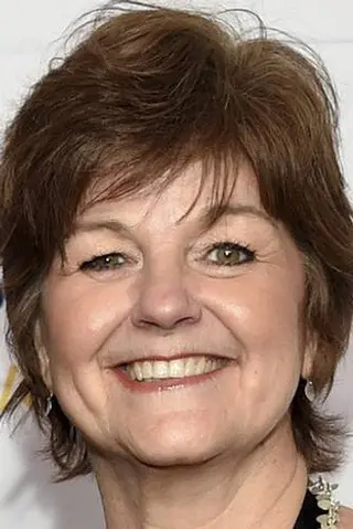 Nancy MacLean - Filmography • Carriera