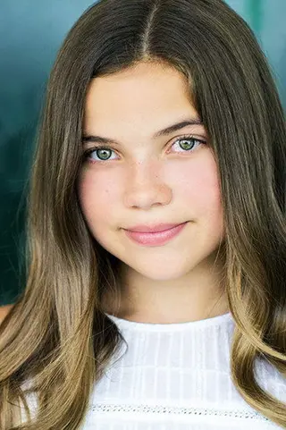 Genea Charpentier - Filmography • Carriera