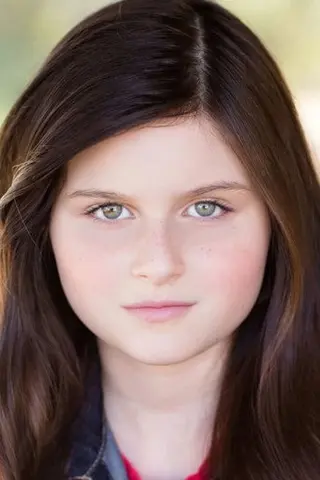 Claira Nicole Titman - Filmography • Carriera