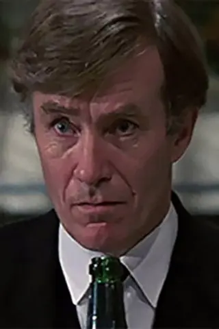 Bill Weston - Filmography • Carriera