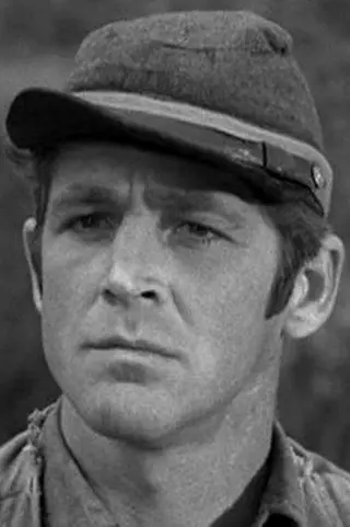 James Murdock - Filmography • Carriera