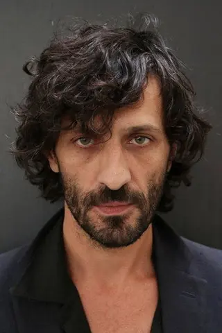 David Kammenos - Filmography • Carriera