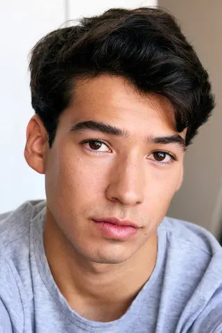 Gabriel Rivas - Filmography • Carriera