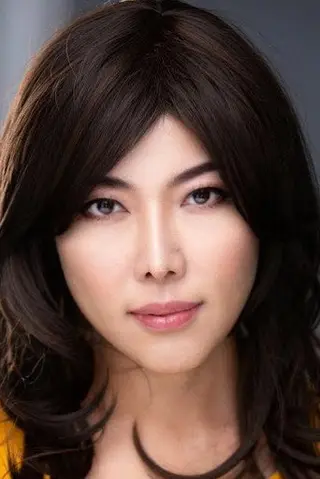 Charlotte Xia - Filmography • Carriera