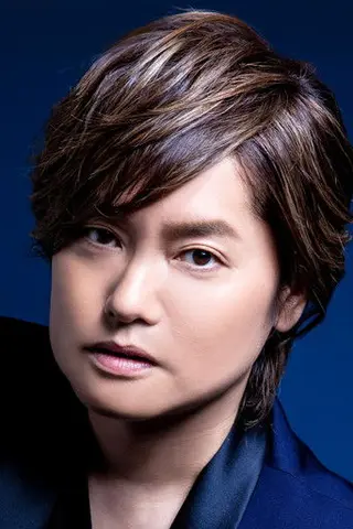 Shôtarô Morikubo - Filmography • Carriera
