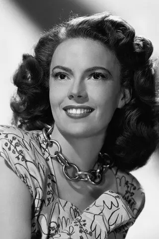 Jayne Meadows - Filmography • Carriera