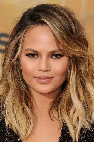Chrissy Teigen - Filmography • Carriera