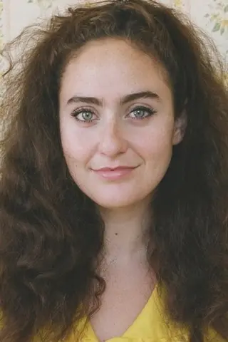 Catherine Cohen - Filmography • Carriera