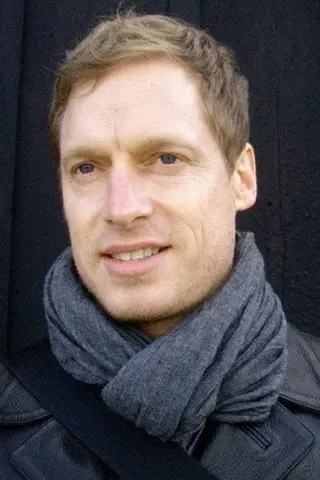 Scott Thrun - Filmography • Carriera