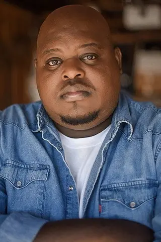 Erron Jay - Filmography • Carriera