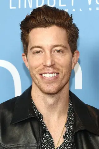 Shaun White - Filmography • Carriera