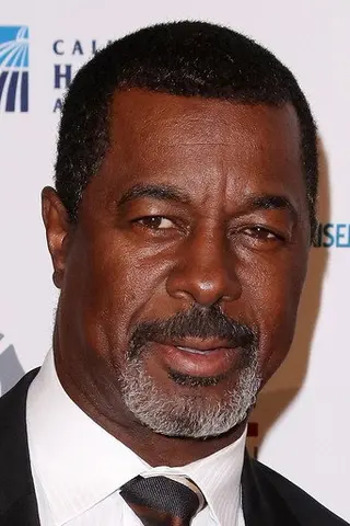 Dwight Hicks - Filmography • Carriera