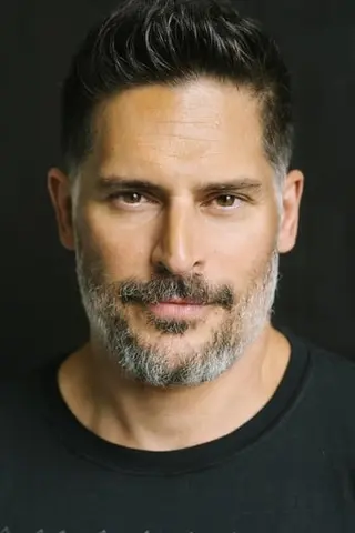 Joe Manganiello - Filmography • Carriera