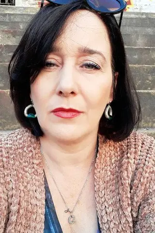 Ana Garibaldi - Filmography • Carriera