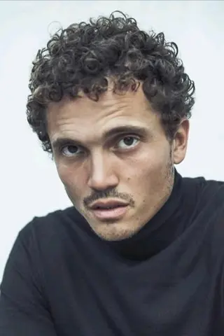 Karl Glusman - Filmography • Carriera
