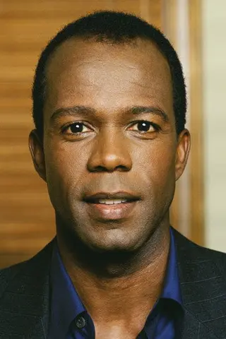 Clarence Gilyard Jr. - Filmography • Carriera