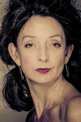 Sally Mortemore - Filmography • Carriera