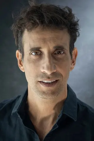 Santiago Vicchi - Filmography • Carriera