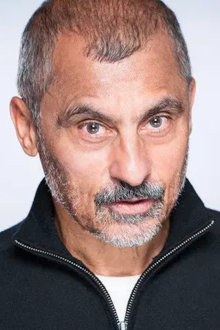Vincent Ebrahim - Filmography • Carriera