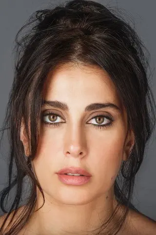 Nadine Labaki - Filmography • Carriera