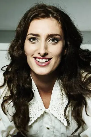 Jessica Knappett - Filmography • Carriera
