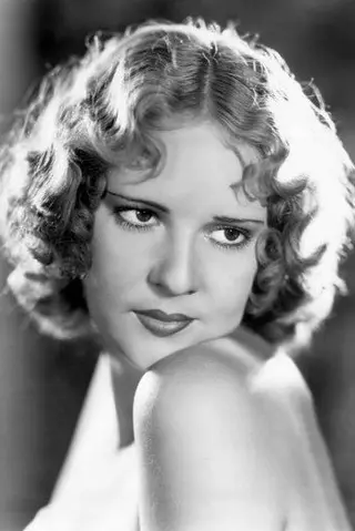 Shirley Chambers - Filmography • Carriera