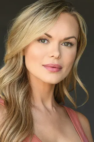 Anya Monzikova - Filmography • Carriera