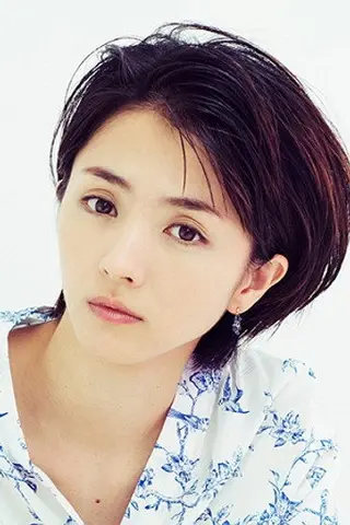 Hikari Mitsushima - Filmography • Carriera
