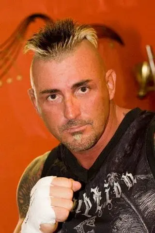 Shannon Ritch - Filmography • Carriera