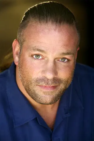 Rob Van Dam - Filmography • Carriera