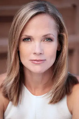 Tamara Hickey - Filmography • Carriera