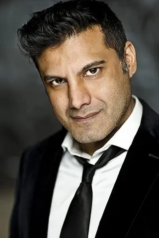 Shafin Karim - Filmography • Carriera