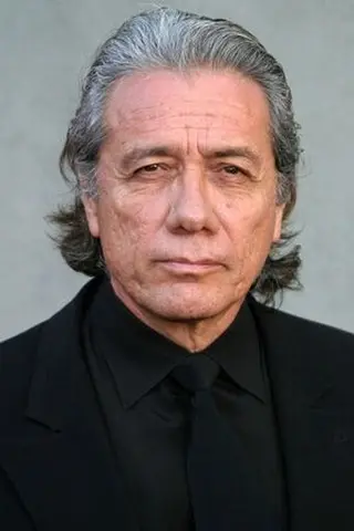 Edward James Olmos - Filmography • Carriera