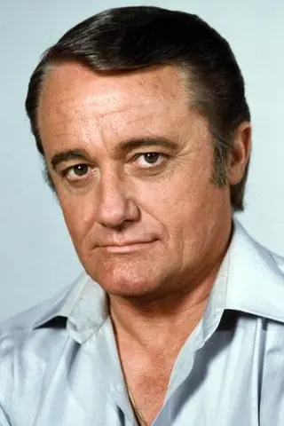 Robert Vaughn - Filmography • Carriera
