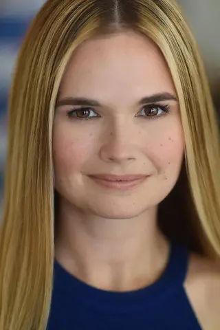 Meredith Jackson - Filmography • Carriera