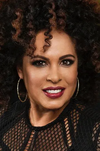 Christine Anu - Filmography • Carriera