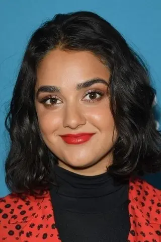 Geraldine Viswanathan - Filmography • Carriera