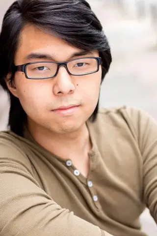 Yong Yea - Filmography • Carriera