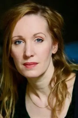 Silvina Buchbauer - Filmography • Carriera