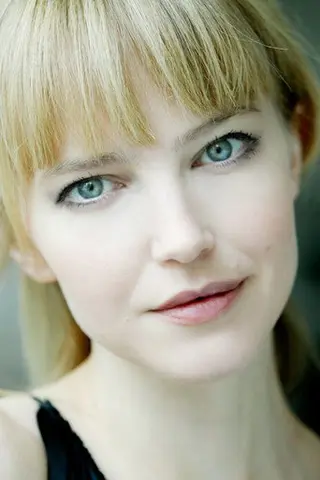 Janicke Askevold - Filmography • Carriera
