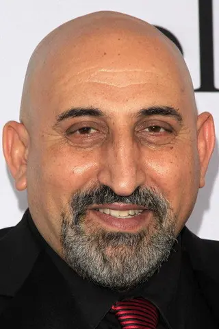 Marco Khan - Filmography • Carriera