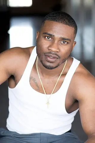 Tahj Vaughans - Filmography • Carriera