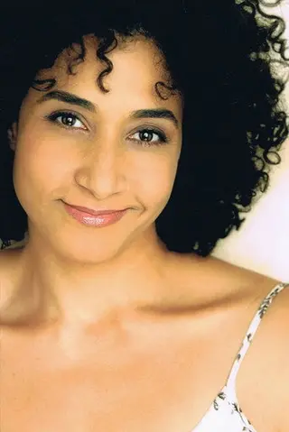 Bellina Logan - Filmography • Carriera