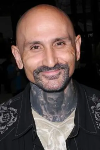 Robert LaSardo - Filmography • Carriera