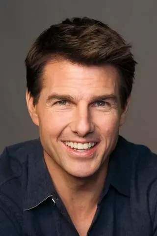Tom Cruise - Filmography • Carriera