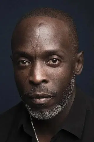 Michael Kenneth Williams - Filmography • Carriera